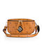 Pierro Accessories Women's Bag Crossbody Tabac Brown