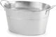 Hendi Champagners simple Metal cu dimensiunile 40x33x22cm