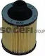 Purflux Car Oil Filter for Alfa Romeo / Chevrolet / Citroen / Fiat / Ford / Lancia / Peugeot / Saab / Suzuki