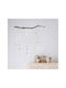 Mimi'lou Kids Wall Sticker Whower of Stars 60x60cm
