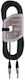 Voice Kraft Cable 6.3mm male - 6.3mm male 3m (VK8075S-3)