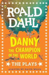 Danny the Champion of the World