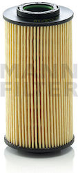 Mann Filter Car Oil Filter for Hyundai / Kia