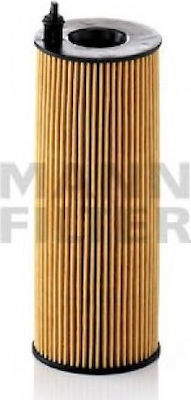 Mann Filter Φίλτρο Λαδιού Αυτοκινήτου για Bmw