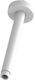 Teorema Replacement Shower Arm Extension
