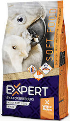 Witte Molen Expert Softfood White Αυγοτροφή για...