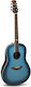 Ovation Ηλεκτροακουστική Κιθάρα 1516DTD-G Blue