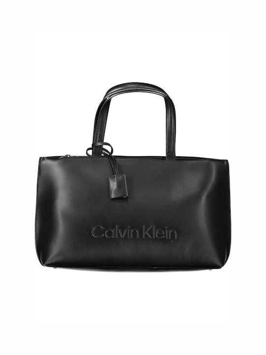 Calvin Klein Women's Bag Tote Black