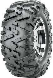 Maxxis Bighorn 2.0 Λάστιχο ATV Radial με Διάσταση 28x11-14 70M Tubeless