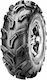 Maxxis Zilla ATV Front Tyre 27x9-12 52J Tubeless