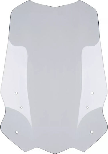 Φιμέ Ζελατίνα Μοτοσυκλέτας για Yamaha NMAX NMAX1553273 XX-3273-SM