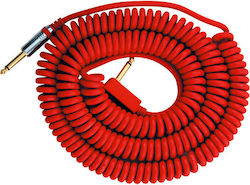 Vox Vintage Coil Cable 6.3mm male - 6.3mm male ...