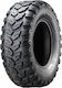 Maxxis Ceros MU03 Λάστιχο ATV Μπροστινό με Διάσταση 25x8-12 43N TL / E-Mark