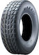 Maxxis Streetmaxx Λάστιχο ATV Μπροστινό με Διάσταση 25x8-12 40N TL / E-Mark