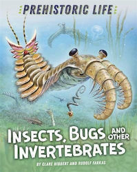 Insects, Bugs and other Invertebrates