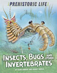 Insects, Bugs and other Invertebrates