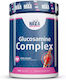 Haya Labs Glucosamine Complex Добавка за Здравето на Ставите и Костите 240 Капсули