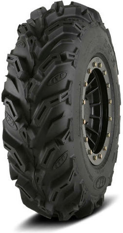 ITP Mud Lite XTR Гума ATV Радиални с размер 27x9-14 75F TL / E-Mark