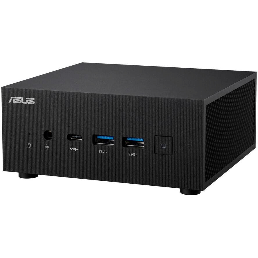 Asus PN53S5020MD Mini PC (Ryzen 5 6600H/8GB DDR4/256GB SSD/No OS) Skroutz.gr