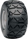 Duro HF245 Гума ATV с размер 20x11-9 Безкамерна