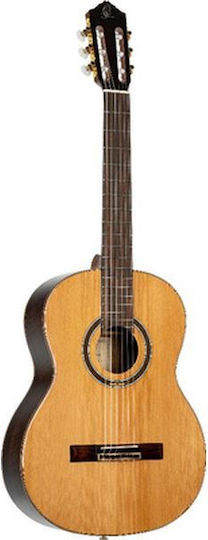 Ortega Класически Китара 4/4 R159 Natural