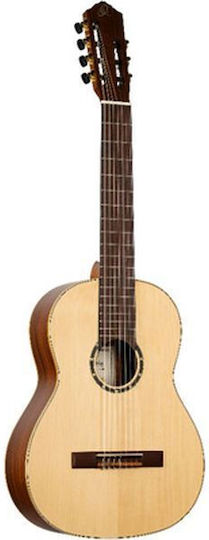 Ortega R133-7 Classical Guitar 4/4 Natural Matte