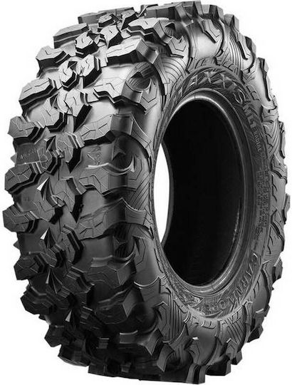 Maxxis ATV Reifen Radial mit Größe 32x10-15 70M Schlauchlos 52616805
