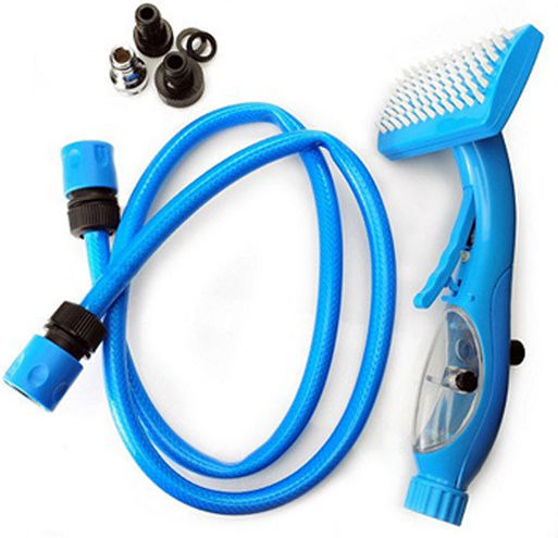 Factory Brush for Misc Hair Lengths for Coat Cleaning