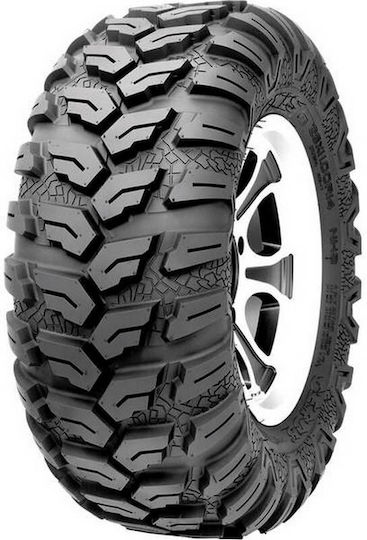 Maxxis Ceros Гума ATV Предна Радиални с размер 26x9-12 74N Безкамерна 52599285