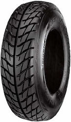 Kenda K546F ATV Front Tyre 21x7-10 25N Tubeless 16AT21710546F4NTL