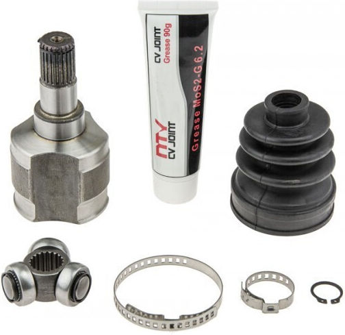 NTY Joint Kit for Daewoo Matiz 1998