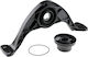 NTY Medium Friction for Audi Q3 Volkswagen Tiguan