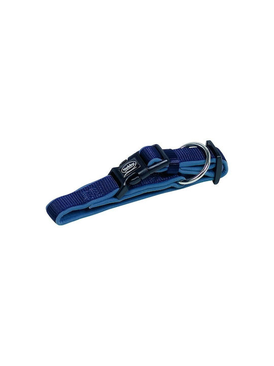 Nobby Classic Preno Κολάρο Σκύλου σε Μπλε χρώμα 40 - 55cm