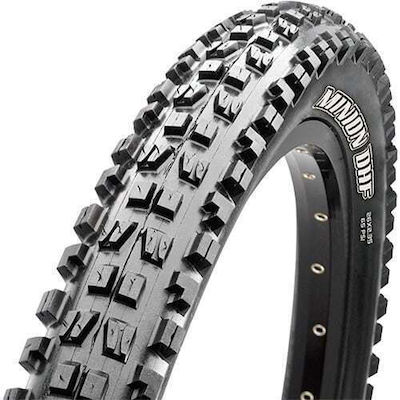 Maxxis Bike Tyre Mountain Minion DHF 29" x 2.50" Wire