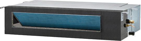 TCL TCC-18D2HRH/DV Επαγγελματικό Κλιματιστικό Inverter Καναλάτο 17400 BTU με Ψυκτικό Υγρό R32