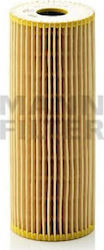 Mann Filter Φίλτρο Λαδιού Αυτοκινήτου für Chevrolet / Mercedes Benz / Ssangyong / VW Mann Filter Φίλτρο Λαδιού Αυτοκινήτου für Chevrolet / Mercedes Benz / Ssangyong / VW