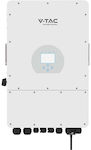 V-TAC SUN-10K-SG04LP3-EU Inverter 10000W Three-Phase