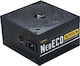 Antec NeoEco NE750G M 750W Black Computer Power Supply Full Modular 80 Plus Gold