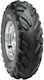 Duro DI-2013 Red Eagle Λάστιχο ATV Μπροστινό με Διάσταση 22x7-10 24J TL / E-Mark