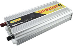 Andowl BCB-2000 2000W 220V Andowl BCB-2000 2000W 220V