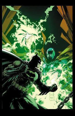 Batman Spawn Том. 1 Batman Spawn Том. 1