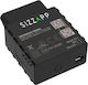 Sizzapp OBD GPS-Tracker OBD für Motorräder Wasserdicht IP65