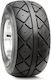 Duro DI2014 Top Fighter ATV Reifen mit Größe 21x10-10 36N TL / E-Mark