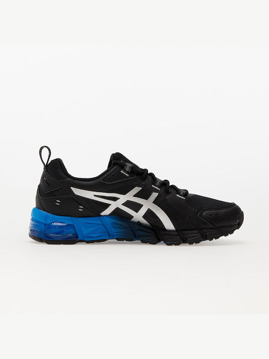 ASICS Gel Quantum 180 Sneakers Black Pure Silver 1201A831 003 Skroutz.gr