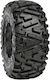 Duro DI2025 Power Grip ATV Front Radial Tyre 25x8-12 43N TL / E-Mark