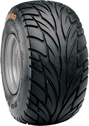Duro DI2020 Schorcher Anvelopă ATV cu Dimensiune 20x10-9 27N TL / E-Mark