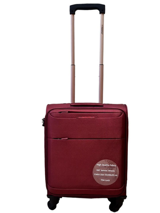 Diplomat Small The Athens Collection Cabin Fabr...