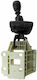 NTY Πόμολο Ταχυτήτων με Φούσκα για Citroen Jumper / Fiat Ducato / Peugeot Boxer 2001-2006 Μαύρο