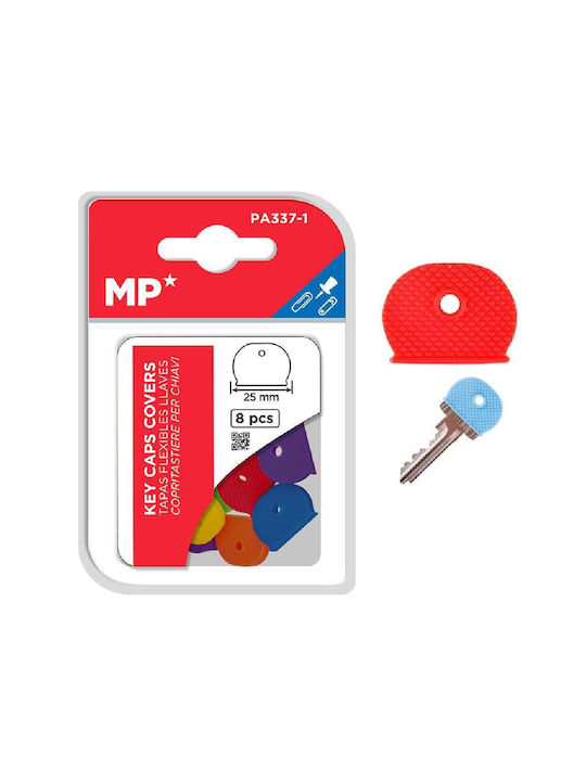 UmiDigi Lock Plastic Key Covers 8pcs