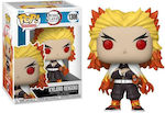 Funko Pop! Animation: Dämonenjägerin - Kyojuro Rengoku 1308